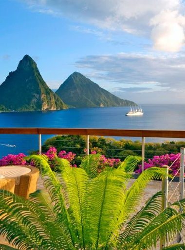 Endless Caribbean - Caribbean Sustainable Tourism Awards