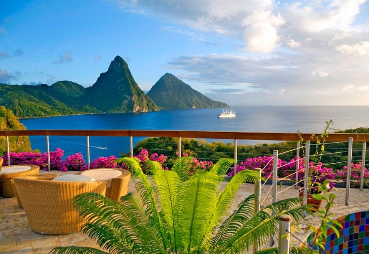 Endless Caribbean - Caribbean Sustainable Tourism Awards