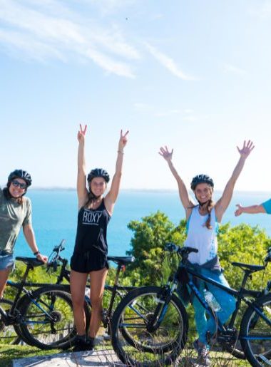 Endless Caribbean - Opportunities for Cycling Tourism