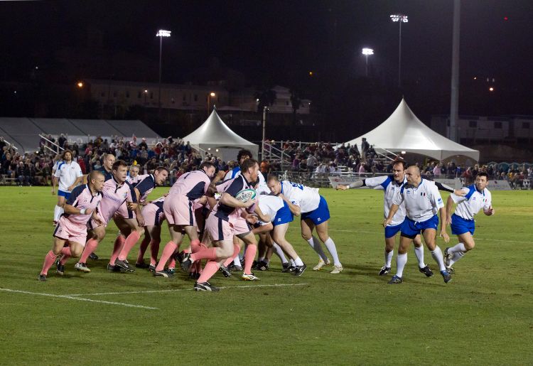 Endless Caribbean - Sports Events in the Caribbean