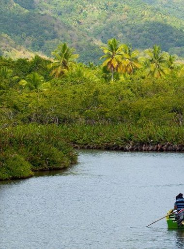 Endless Caribbean - How to Plan a Bike Tour in Dominica