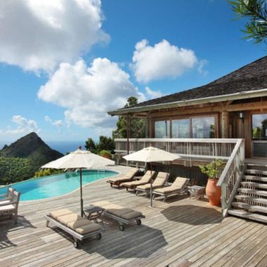 Endless Caribbean - Luxury Airbnbs in Saba