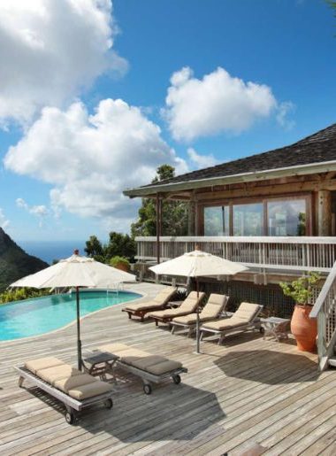 Endless Caribbean - Luxury Airbnbs in Saba