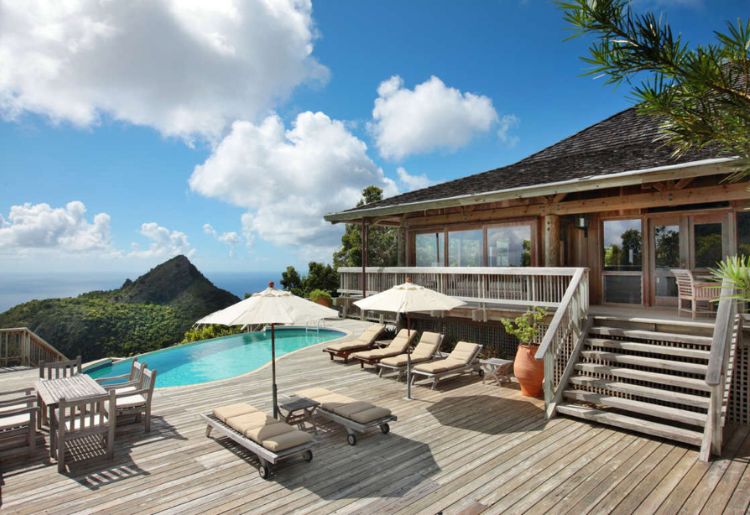 Endless Caribbean - Luxury Airbnbs in Saba