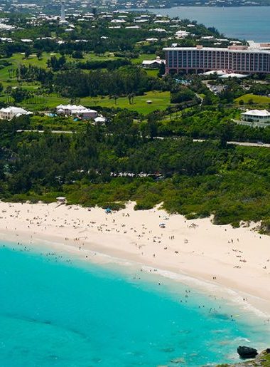 Endless Caribbean - Bermuda Rejoins Caribbean Tourism Organisation