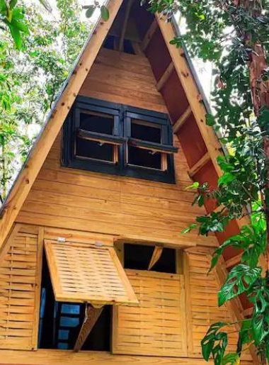 Endless Caribbean - Airbnbs in Dominica