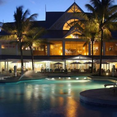 Endless Caribbean - All-Inclusive Resorts in Trinidad and Tobago