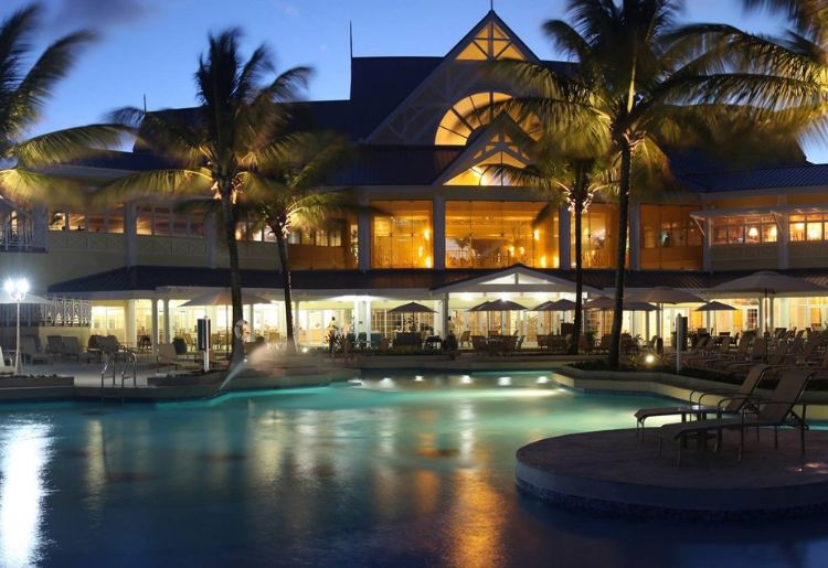 Endless Caribbean - All-Inclusive Resorts in Trinidad and Tobago