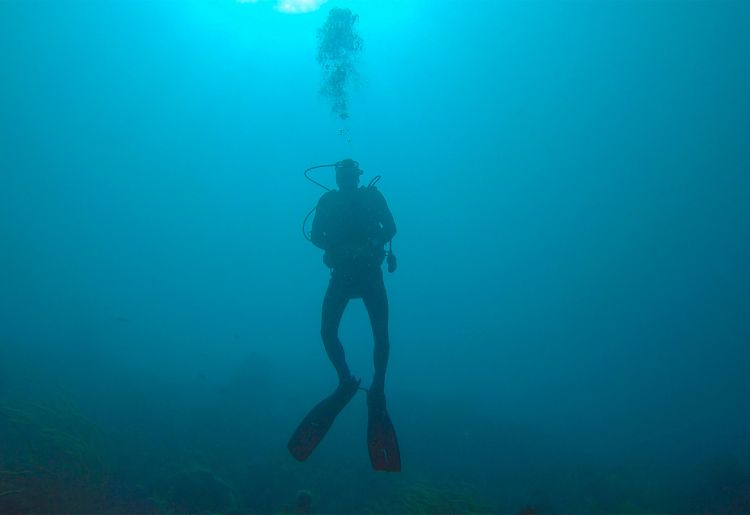 Endless Caribbean - Safety Tips for Diving in the Caribbean