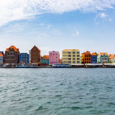 Endless Caribbean - Curacao Reports Growth in Stayover Tourist Arrivals for September 2023