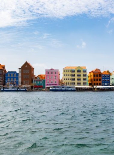 Endless Caribbean - Curacao Reports Growth in Stayover Tourist Arrivals for September 2023