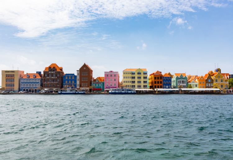 Endless Caribbean - Curacao Reports Growth in Stayover Tourist Arrivals for September 2023