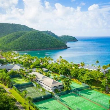 Endless Caribbean - Fitness Resorts in the Caribbean