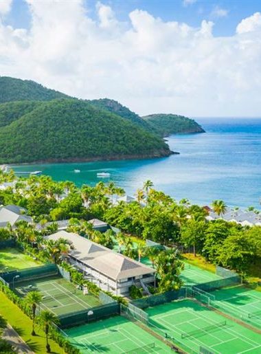 Endless Caribbean - Fitness Resorts in the Caribbean