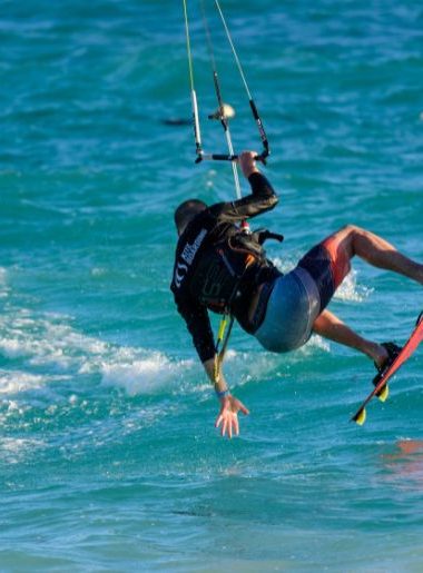 Endless Caribbean - Kiteboarding in the Dominican Republic