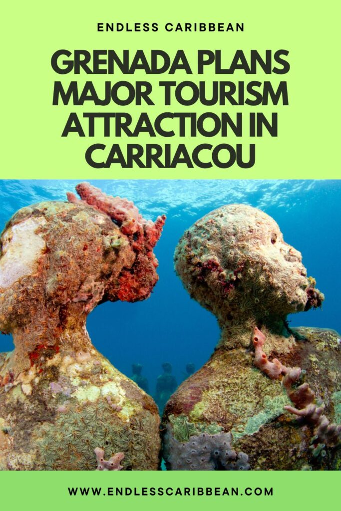 Endless Caribbean - Pinterest - Grenada Plans Major Tourism Attraction in Carriacou