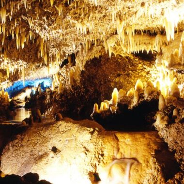 Endless Caribbean - Caving in the Caribbean