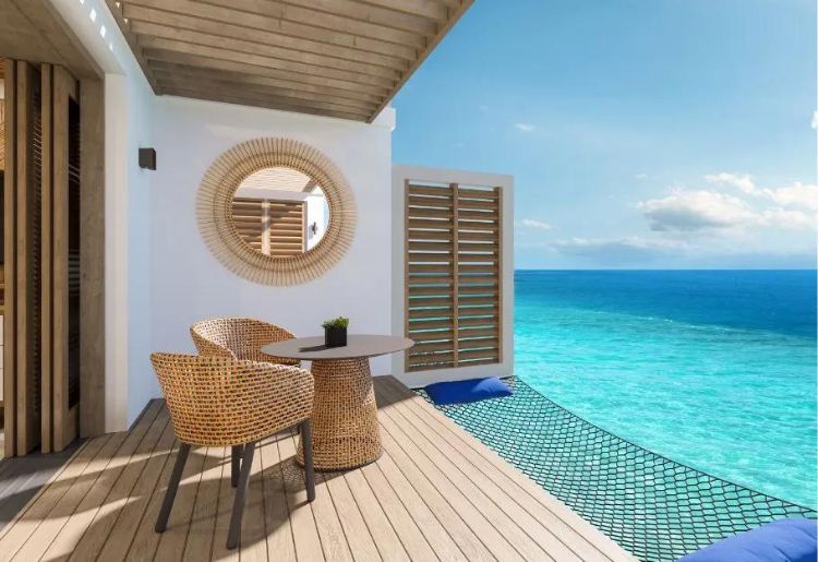Endless Caribbean - Sandals Saint Vincent and the Grenadines Opens