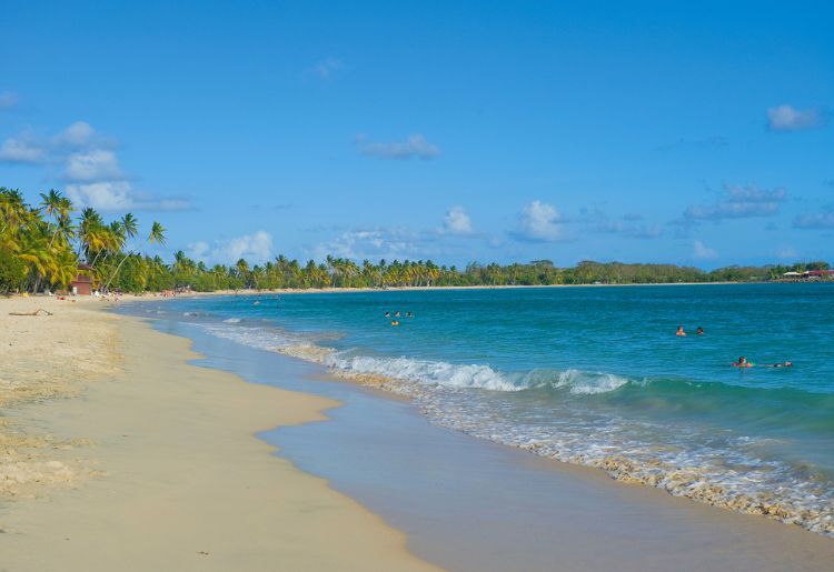 Endless Caribbean - Vacation in the Caribbean for Under $100 Per Day