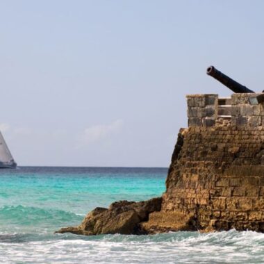Endless Caribbean - Caribbean Regatta Circuit 2025