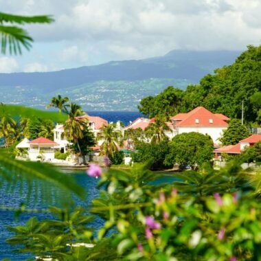 Endless Caribbean - All-Inclusive Vacation in Guadeloupe