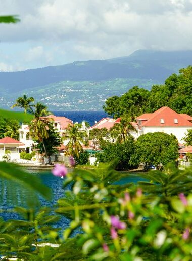 Endless Caribbean - All-Inclusive Vacation in Guadeloupe