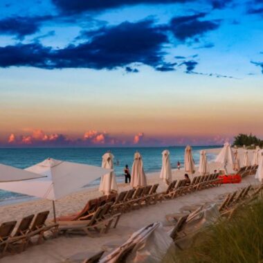Endless Caribbean - Caribbean Tourism Sector Sees Strong Growth in 2024