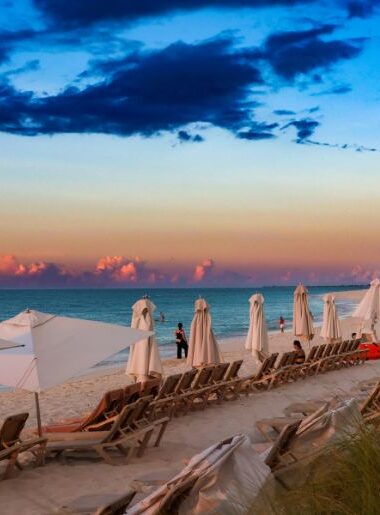 Endless Caribbean - Caribbean Tourism Sector Sees Strong Growth in 2024