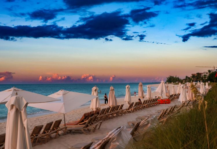 Endless Caribbean - Caribbean Tourism Sector Sees Strong Growth in 2024
