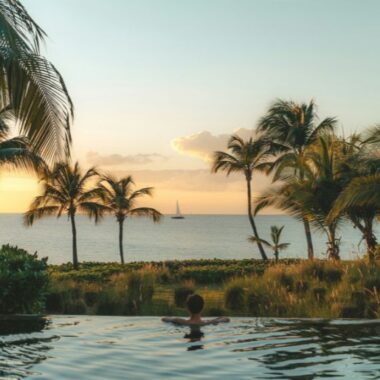 Endless Caribbean - Micro-Vacation in the Caribbean