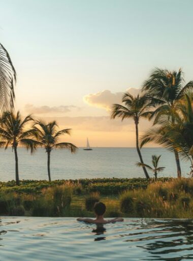 Endless Caribbean - Micro-Vacation in the Caribbean