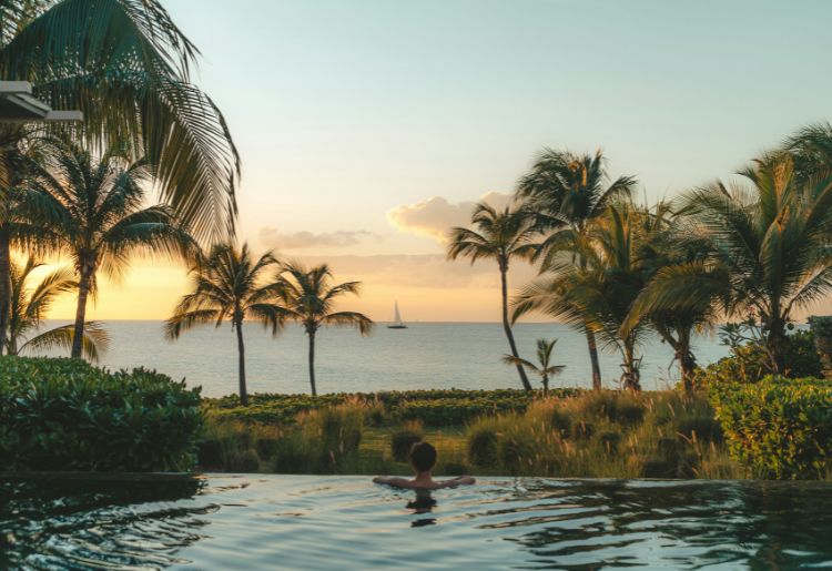 Endless Caribbean - Micro-Vacation in the Caribbean