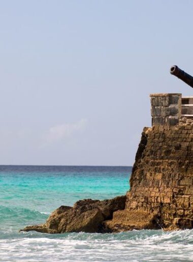 Endless Caribbean - Pirates of the Caribbean Vacation