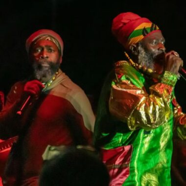 Endless Caribbean - Festivals in Jamaica