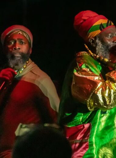 Endless Caribbean - Festivals in Jamaica