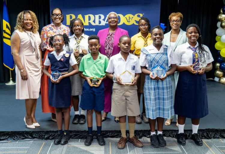 Endless Caribbean - 2025 FCCA Competitions