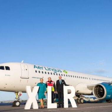 Endless Caribbean -Aer Lingus Launches Dublin Service to Barbados