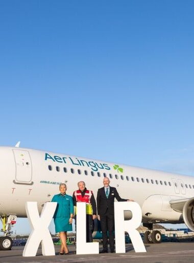 Endless Caribbean -Aer Lingus Launches Dublin Service to Barbados