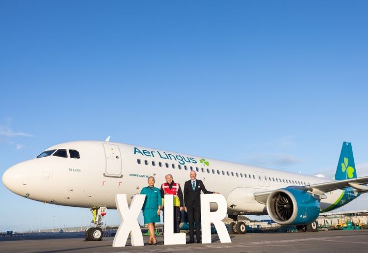 Endless Caribbean -Aer Lingus Launches Dublin Service to Barbados