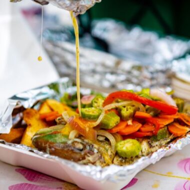 Endless Caribbean - Antigua and Barbuda Culinary Month Returns