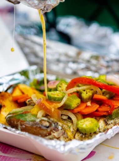 Endless Caribbean - Antigua and Barbuda Culinary Month Returns