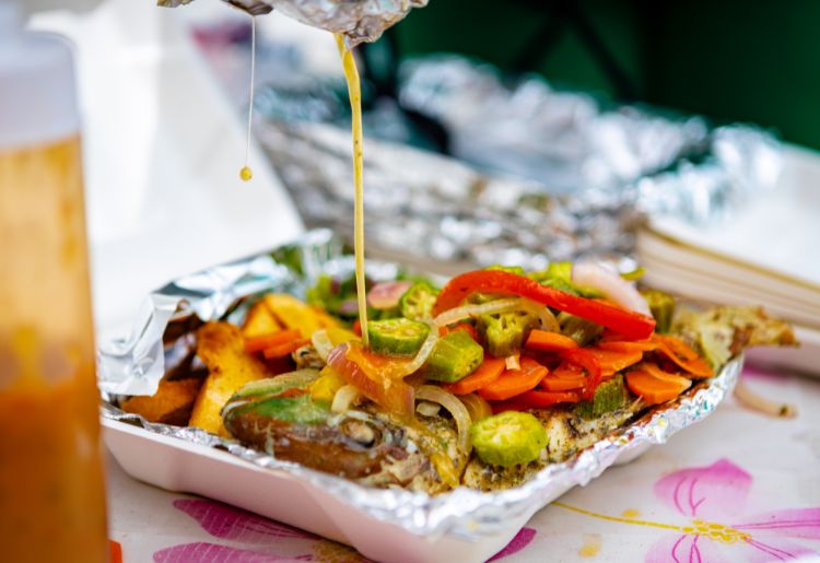 Endless Caribbean - Antigua and Barbuda Culinary Month Returns