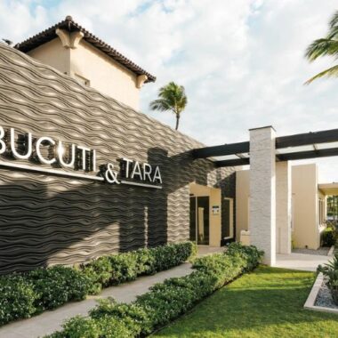 Endless Caribbean - Aruba’s Bucuti & Tara Beach Resort Earns Green Globe