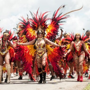 Endless Caribbean - Barbados Festivals and Holidays