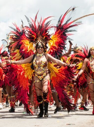 Endless Caribbean - Barbados Festivals and Holidays