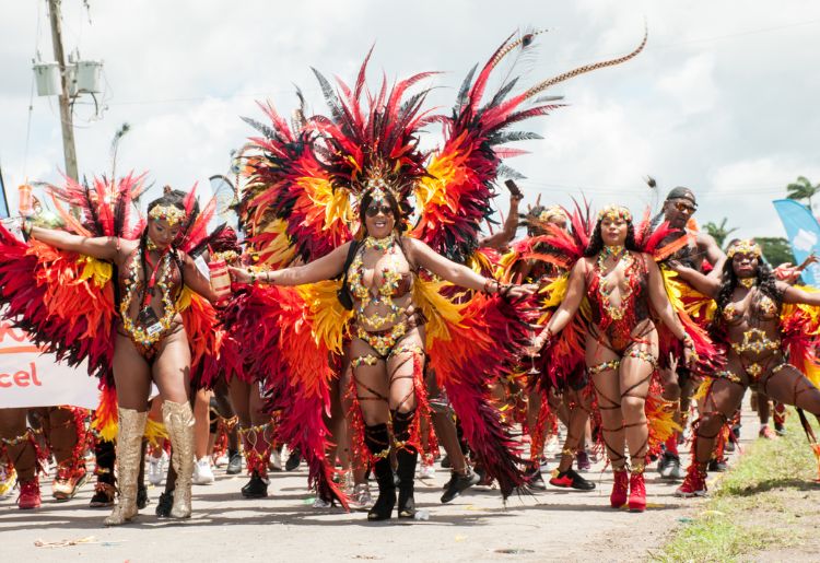 Endless Caribbean - Barbados Festivals and Holidays