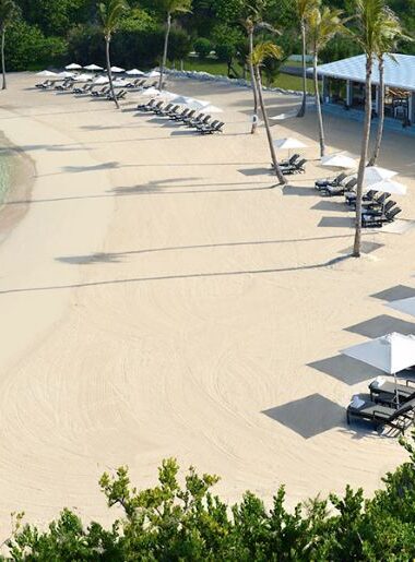 Endless Caribbean - Bermuda to Host CTO Caribbean Air Connectivity Summit