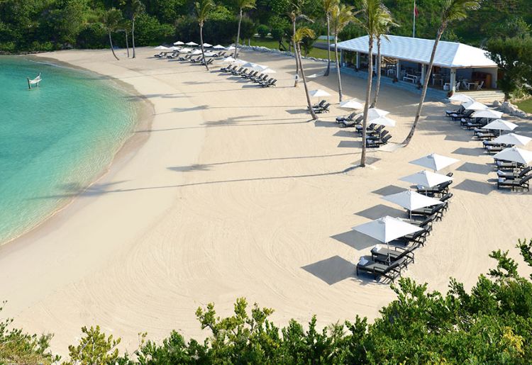 Endless Caribbean - Bermuda to Host CTO Caribbean Air Connectivity Summit