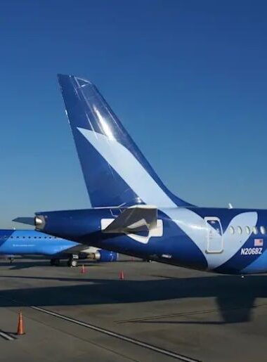 Endless Caribbean - Breeze Airways Launches Nonstop Service to Nassau