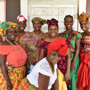 Endless Caribbean - Culture, Heritage, and History in the Caribbean